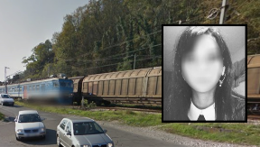 "SANJA SE NIJE SE UBILA, STRADALA JE NA PRUZI" Potresna ispovest prijatelja: „Lavovski se borila za troje dece“