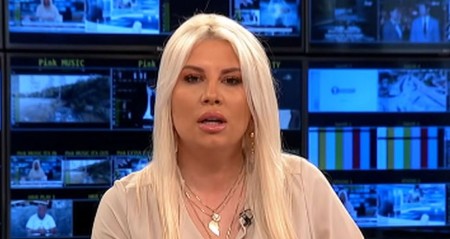 "TO VIŠE NIJE TVOJA KUĆA, DOĐI KOD MAME" Dea Đurđević o odnosu sa izabranikom, otkrila šta joj je majka govorila