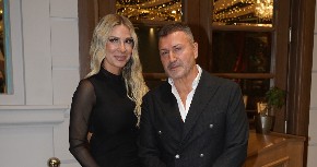 EVO GDE SE NALAZE ĐOGANIJEVI U JEKU PRIČE O RAZVODU Menadžer otkrio detalje razgovora sa Đoletom