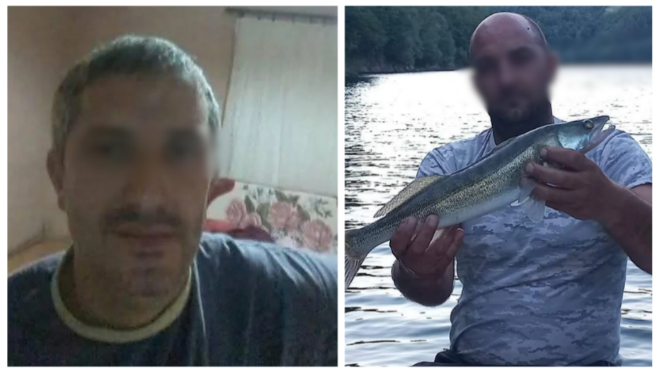 PRONAĐEN PREVRNUT ČAMAC NA 35 METARA DUBINE Ronici našli ribolovce posle četiri dana potrage u jezeru Barje