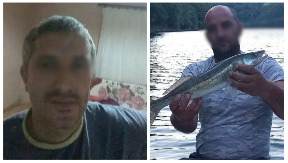 PRONAĐEN PREVRNUT ČAMAC NA 35 METARA DUBINE Ronici našli ribolovce posle četiri dana potrage u jezeru Barje