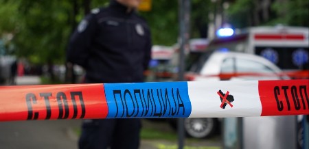 RONIOCI IZVUKLI TELA RIBOLOVACA IZ JEZERA BARJE Tužan kraj potrage za braćom kod Leskovca