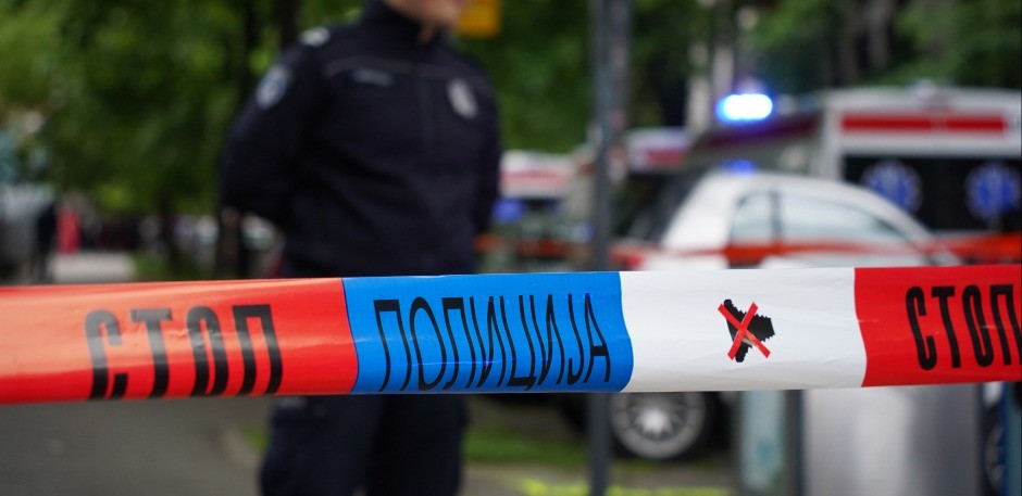 RONIOCI IZVUKLI TELA RIBOLOVACA IZ JEZERA BARJE Tužan kraj potrage za braćom kod Leskovca