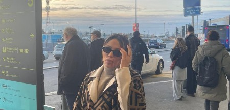 "REKETIRANJE JE SVE UČESTALIJE, RANIJE JE BILO MIRNIJE" Pevačica priznala da je situacija gora nego ikada!