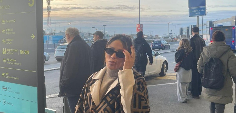 "REKETIRANJE JE SVE UČESTALIJE, RANIJE JE BILO MIRNIJE" Pevačica priznala da je situacija gora nego ikada!