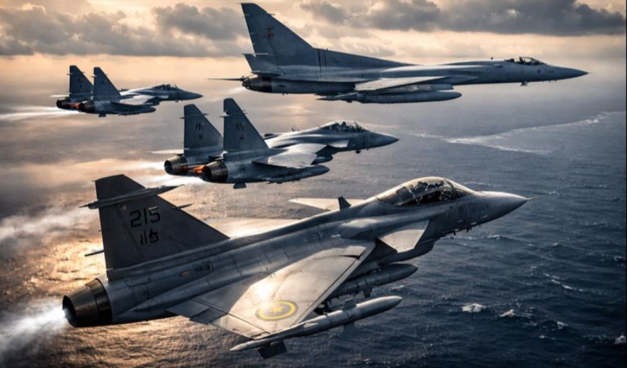 JEZIVO UPOZORENJE BIVŠEG AGENTA CIA Napad kreće u narednih 48 sati!