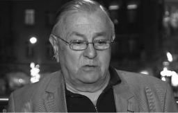 UMRO ADVOKAT RAJKO DANILOVIĆ Zastupao porodicu Đinđić nakon ubistva premijera