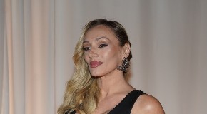 "RASTURA SE JEDNA PORODICA" Anabela progovorila o razvodu Đoleta i Vesne!