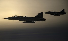 RUSIJA NAPALA Poljska digla avione