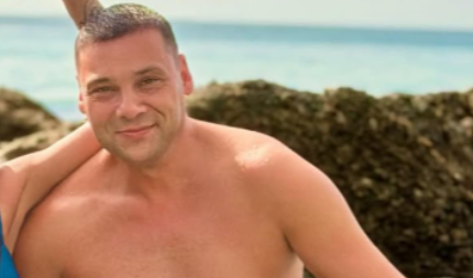 ŽENI SE DARKO FILIPOVIĆ Pevač sprema svadbu na Tajlandu! 