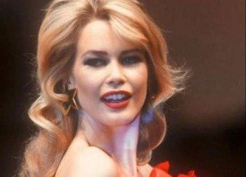 Bila je najlepša žena devedesetih: Klaudija Šifer danas izgleda potpuno drugačije – fanovi ne mogu da veruju