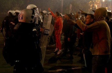 OTKRIVEN BLOKADERSKI MODEL RADA "Lešinari, zato se brzo pošalju na političko smetlište"