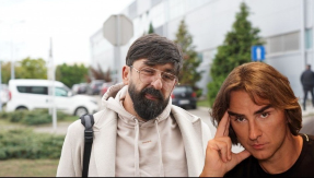 PRESEDAN NA PINKU! Mitrovići doneli hitnu odluku po pitanju Ognjena Amidžića