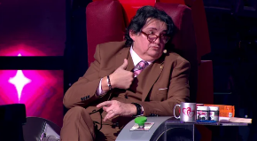 KEMIŠ KAO FURIJA IZLETEO SA PINKA Nastala žestoka svađa, napustio emisiju (VIDEO)