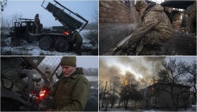 RUSIJA POGODILA AMERIČKU FABRIKU! Ukrajina u krizi, sve veći problemi i na frontu i u zemlji