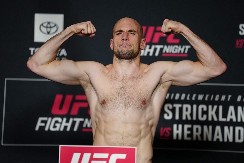 Poznato koliko novca je Uroš Medić zaradio zato što je nokautirao Amerikanca