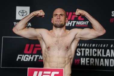 Poznato koliko novca je Uroš Medić zaradio zato što je nokautirao Amerikanca