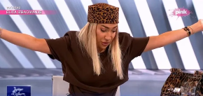 "KAD ME ŽELJKO PITA ŠTO SAM ZABRANJENA, ŠTA DA MU KAŽEM?" Jovana Jeremić diže ruke u programu uživo 