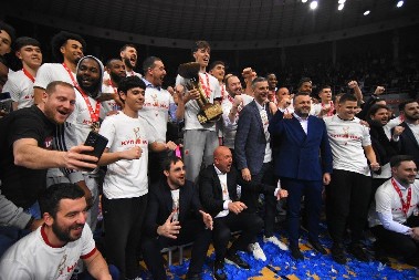 VELIKI GEST ŽELJKA DRČELIĆA Evo šta je prvi čovek Crvene zvezde uradio sa medaljom posle Kupa 