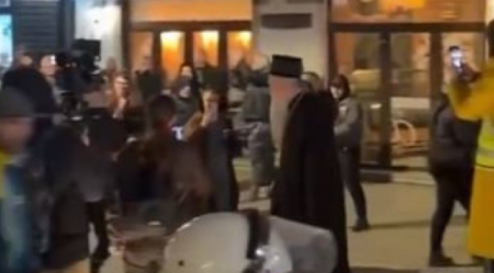 "ŠTO GORE SRBIJI, TO BOLJE NJIMA" Bokan raskrinkao blokadere: Razlika između njihove i Vučićeve politike je ogromna