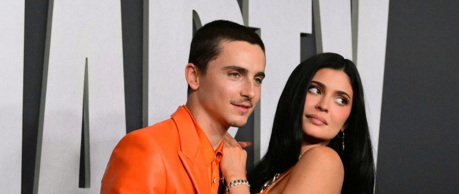 Prošla BAFTA, a svi pričaju samo o haljini Kajli Džener: Zbog detalja na dekolteu, svi se digli na noge