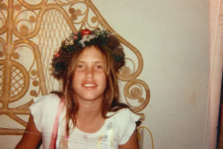 SARA (13) JE SILOVANA I ZADAVLJENA U ULIČICI: Ubica pa posle 44 godine - evo kako su ga našli