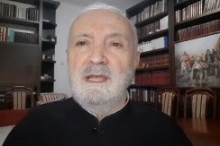 Ovo je najveći greh koji čovek može da učini tokom Vaskršnjeg posta: Otac Ljubomir sve objasnio u 1 rečenici