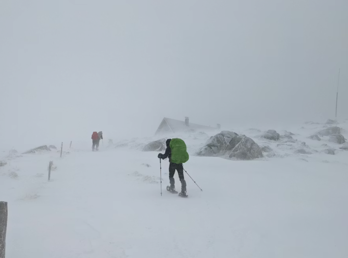 NA PLANINI PRONAĐENO TELO MUŠKARCA! Okliznuo se i pao u provaliju 