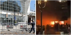 TUŽILAŠTVO U ŠVAJCARSKOJ I SRBIJI RADI ISTO: Uništavaju se dokazi vezani za tragedije