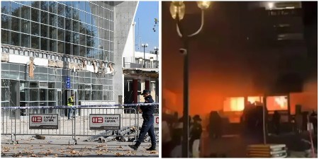 TUŽILAŠTVO U ŠVAJCARSKOJ I SRBIJI RADI ISTO: Uništavaju se dokazi vezani za tragedije