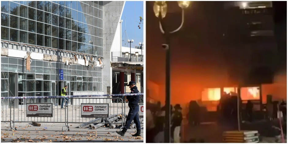 TUŽILAŠTVO U ŠVAJCARSKOJ I SRBIJI RADI ISTO: Uništavaju se dokazi vezani za tragedije