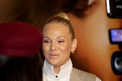 ILDA ŠAULIĆ HTELA BRAK SA 30 GODINA STARIJIM Ljubila oženjenog, a onda je sve puklo!