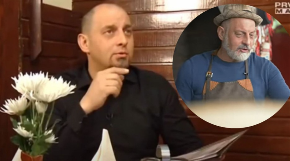 "PAKLENI KUVAR" DOŽIVEO JEZIVU SUDBINU Sada je neprepoznatljiv i evo šta radi (FOTO)