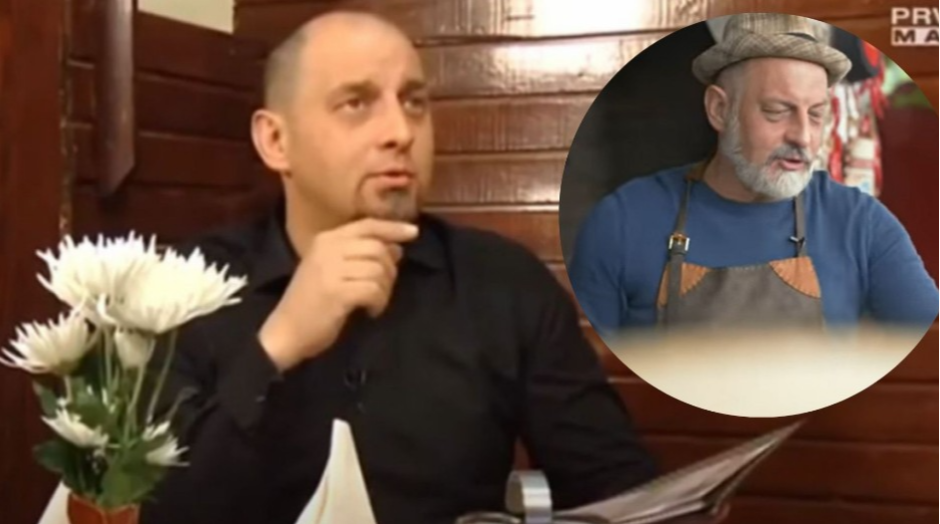 "PAKLENI KUVAR" DOŽIVEO JEZIVU SUDBINU Sada je neprepoznatljiv i evo šta radi (FOTO)