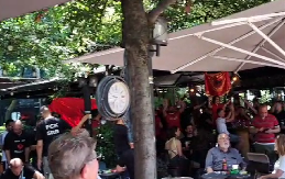 NOVA PODVALA ŠIPTARA! Najavili izmene u formatu dijaloga Beograda i Prištine, Konjufca "obavestio" Sorensena