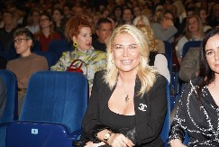 DEA ĐURĐEVIĆ OTKRILA POL BEBE Voditeljka presrećna: "Planiramo veliko slavlje" 