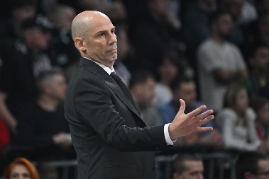 OVO NIKO NIJE OČEKIVAO Trener Partizana doneo fantstične vesti