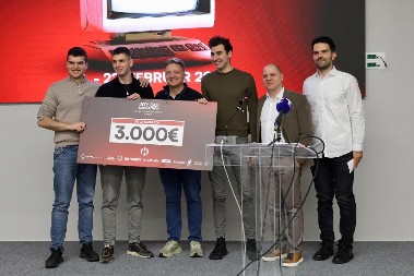 U Kući eUprave održan prvi hakaton (FOTO)