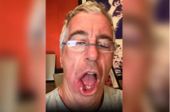 OTKRIVENO JE EPSTAJNOVO TAJNO SKLADIŠTE Šok šta je sve od materijala i slika pronađeno - CEO SVET SE TRESE