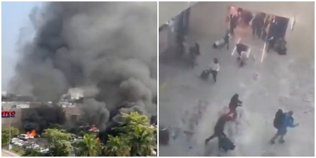 "MOLIĆEMO SE DA STIGNEMO KUĆI" Svedočenja turista zarobljenih u Meksiku: Narkokartel je PODIVLJAO (VIDEO)