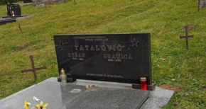 "ZLOČIN PROTIV MRTVIH SRBA" Oštra reakcija zbog uklanjanja krstova sa grobalja na području Vrbovskog