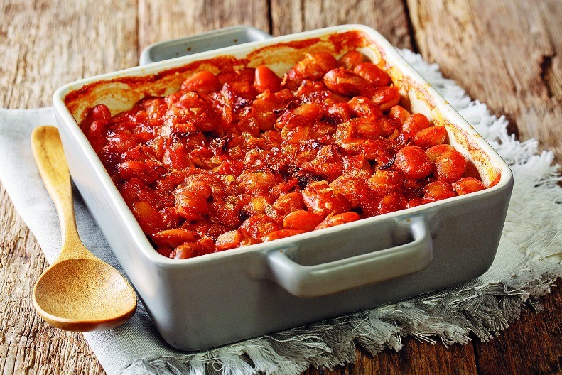 Tajna za najukusniji posni pasulj - Uz ovaj začin imaće bolji dimljen ukus od svakog mesa. Probajte recept odmah