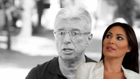 SVI SU JE OČEKIVALI NA SAŠINOM POMENU, ONA IZNENADILA JAVNOST! Ceca Ražnatović otkrila da se neće pojaviti na Popovićevom grobu 