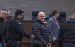 "PRESUDU ARSIĆU DONELO VEĆE SUDIJA ALBANSKE NACIONALNOSTI" Srpska lista: Nefer i etnički motivisana praksa