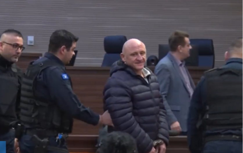 "PRESUDU ARSIĆU DONELO VEĆE SUDIJA ALBANSKE NACIONALNOSTI" Srpska lista: Nefer i etnički motivisana praksa