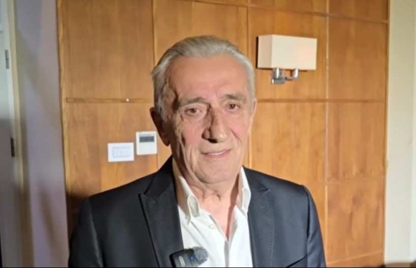 "UBILA SE, BRAT MI SE NE JAVLJA" Šeki Turković otkrio jezive detalje smrti u porodici 