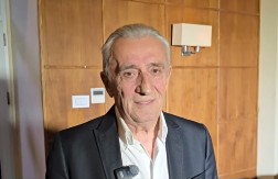 "UBILA SE, BRAT MI SE NE JAVLJA" Šeki Turković otkrio jezive detalje smrti u porodici 