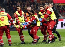 UŽASNA POVREDA Saigrač reprezentativca Srbije hitno operisan 