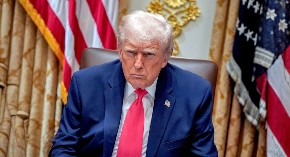 SKANDAL U VAŠINGTONU! Sud ZABRANIO objavljivanje dela izveštaja iz istrage protiv Trampa