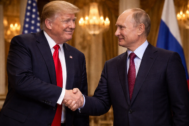 KRAJ DO JULA Američki general otkrio zašto Tramp vrši pritisak na Kijev 